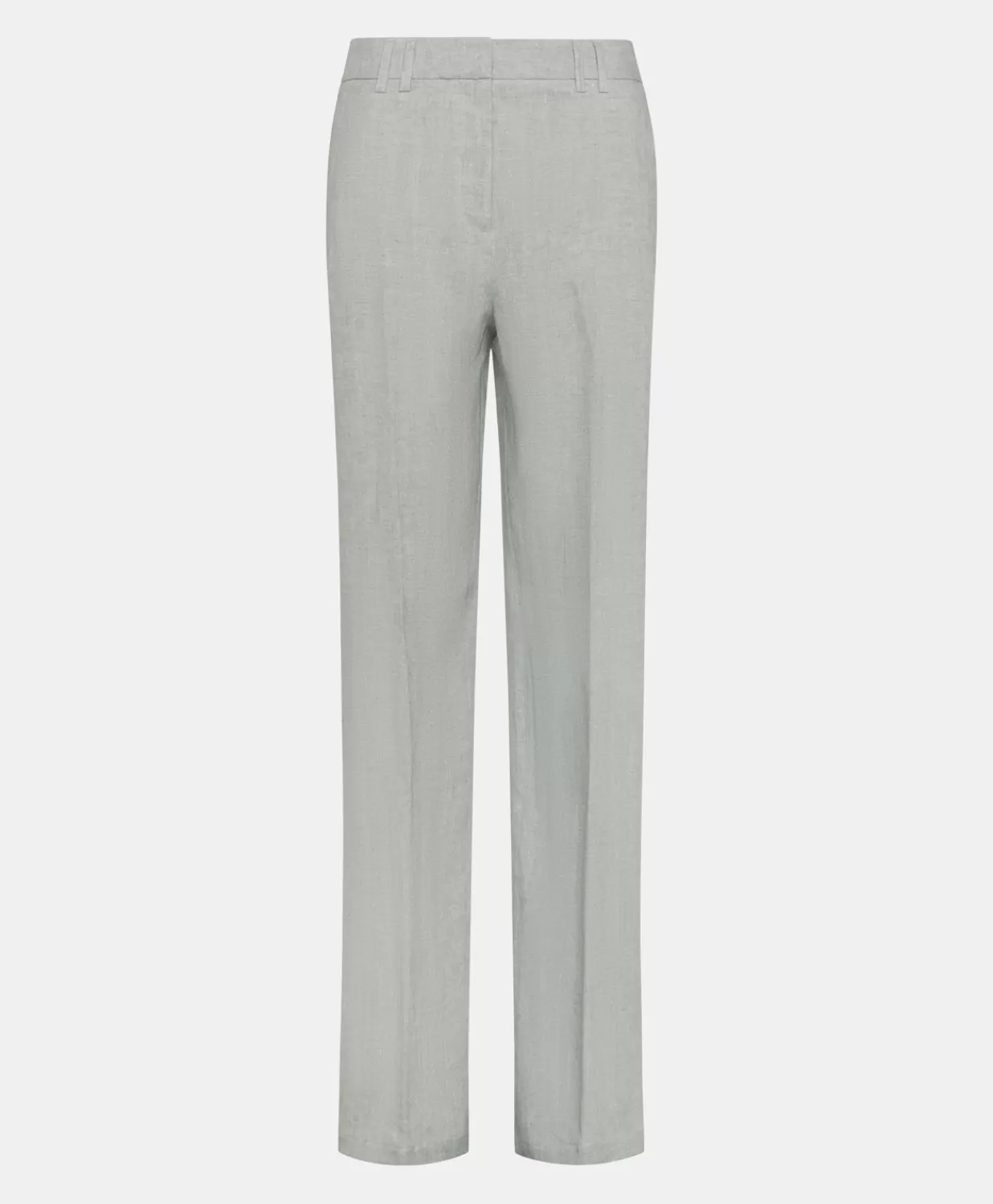 Momoni Costumes Et Costumes>Pantalon Narciso Lin Lurex - Gris