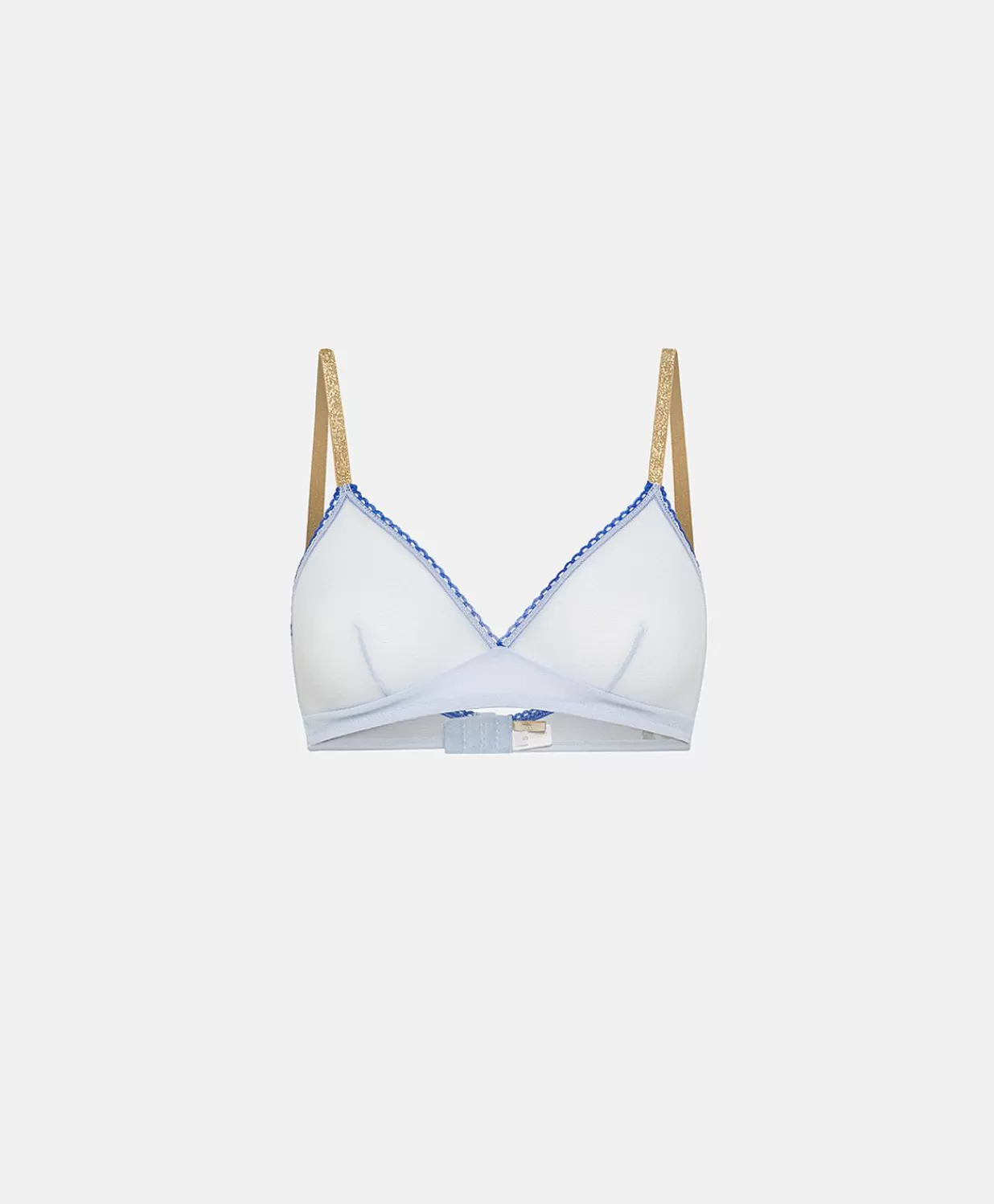 Momoni Bras>Soutien-Gorge Tutu En Tulle - Nuage